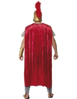 Romeins Strijder Kostuum Deluxe -Vakantie Kledingwinkel romeins strijder kostuum deluxe 3