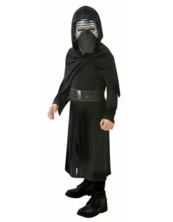 Verkleedpak Star Wars: Kylo Ren Mt 5-6 Jaar