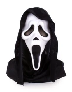 Scream Masker