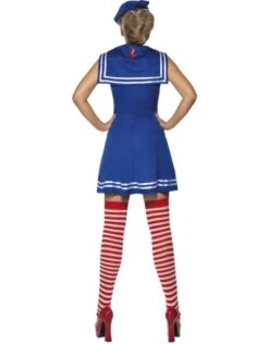 Sexy Matrozenpakje -Vakantie Kledingwinkel sexy matrozenpakje 2