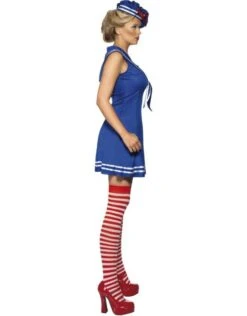 Sexy Matrozenpakje -Vakantie Kledingwinkel sexy matrozenpakje 4