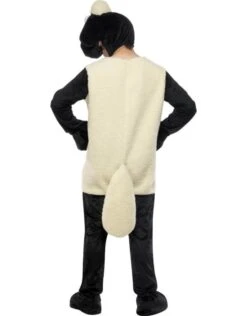 Shaun Het Schaap Kostuum -Vakantie Kledingwinkel shaun het schaap kostuum 2
