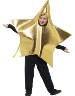 Shining Ster Kostuum, Kind