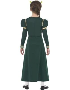 Shrek Prinses Fiona Kostuum -Vakantie Kledingwinkel shrek prinses fiona kostuum 2