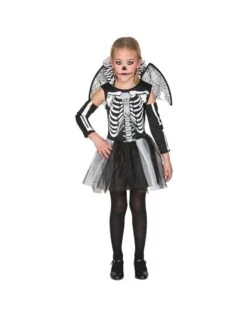 Skelet Meisje