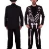 Skeleton Skelet Kostuum