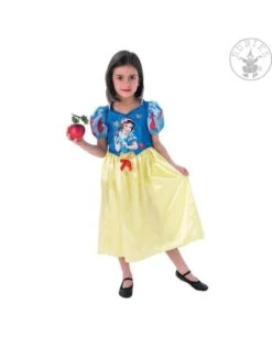 Sneeuwwitje Storytime - Kind