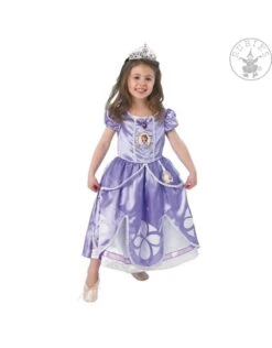 Sofia The First Deluxe, Lila - Kind