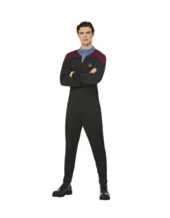 Star Trek Voyager Command Uniform 5 Star Trek Voyager Command Uniform -Vakantie Kledingwinkel star trek voyager command uniform 1