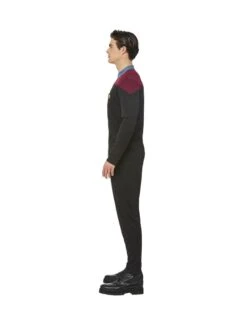 Star Trek Voyager Command Uniform 6 Star Trek Voyager Command Uniform -Vakantie Kledingwinkel star trek voyager command uniform 2