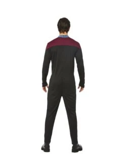 Star Trek Voyager Command Uniform 7 Star Trek Voyager Command Uniform -Vakantie Kledingwinkel star trek voyager command uniform 3