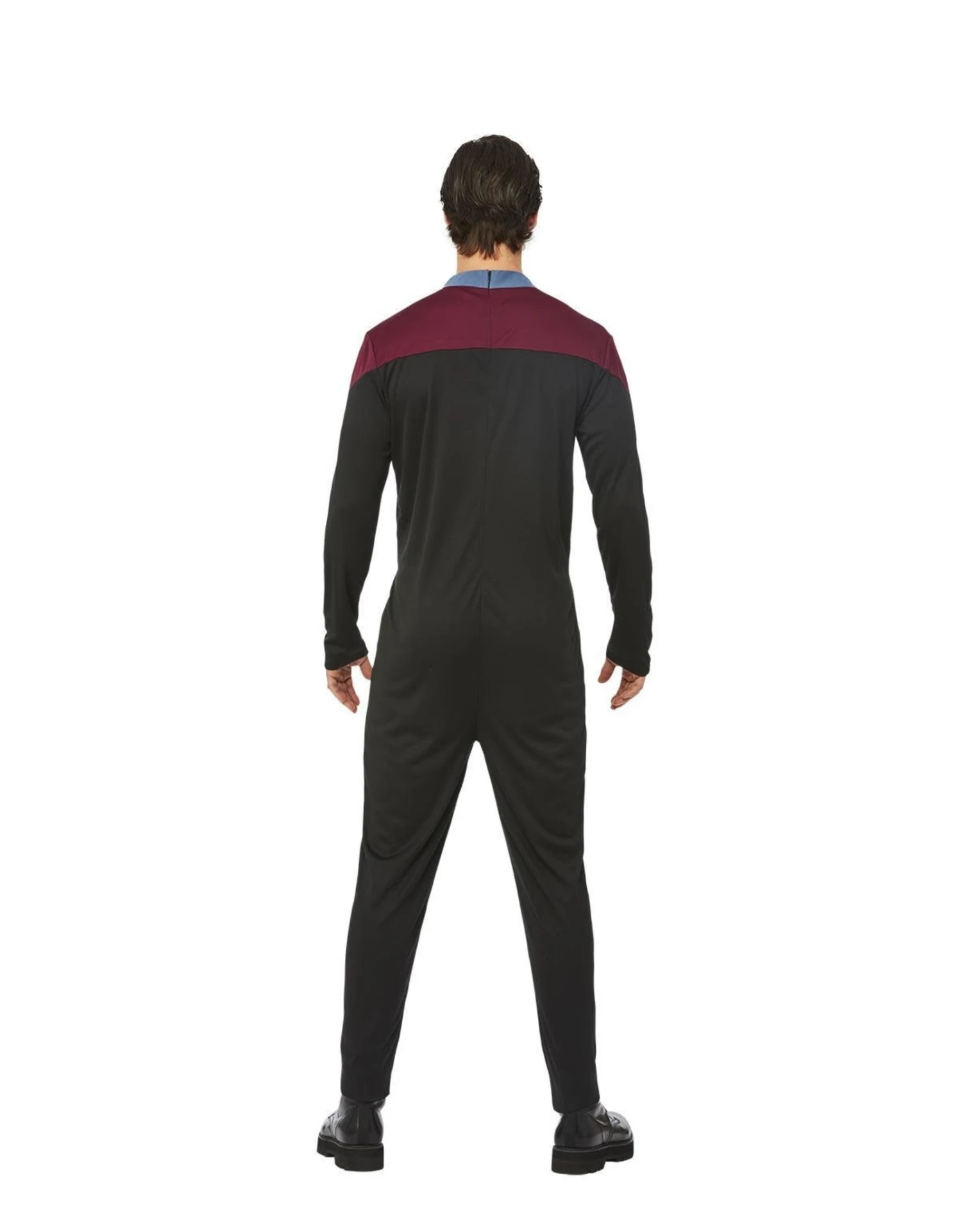 Star Trek Voyager Command Uniform 4 Star Trek Voyager Command Uniform - Afbeelding 4