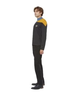 Star Trek Voyager Operations Uniform -Vakantie Kledingwinkel star trek voyager operations uniform 2