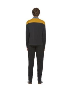 Star Trek Voyager Operations Uniform -Vakantie Kledingwinkel star trek voyager operations uniform 3