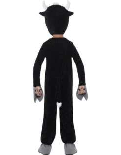 Stier Kostuum Deluxe, Kind -Vakantie Kledingwinkel stier kostuum deluxe kind 2