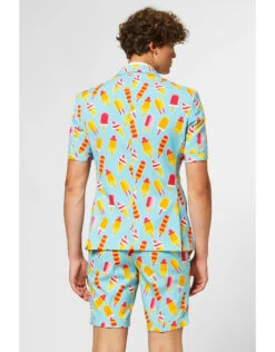 Vakantie Kledingwinkel -Vakantie Kledingwinkel summer cool cones 1