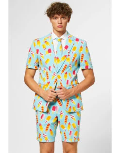 Vakantie Kledingwinkel 33 SUMMER Cool Cones