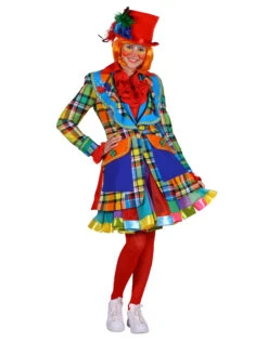 Themajas Clown Dame Pinky