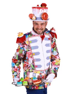 Themajas Heer Sweet Delights