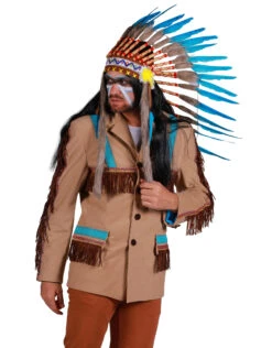 Themajas Indiaan Heer