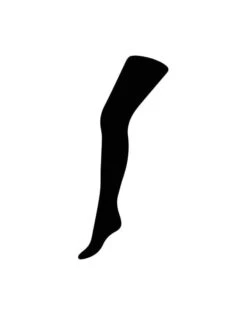 Thermo Maillot Zwart