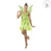 Tinker Bell Volwassen, Groen