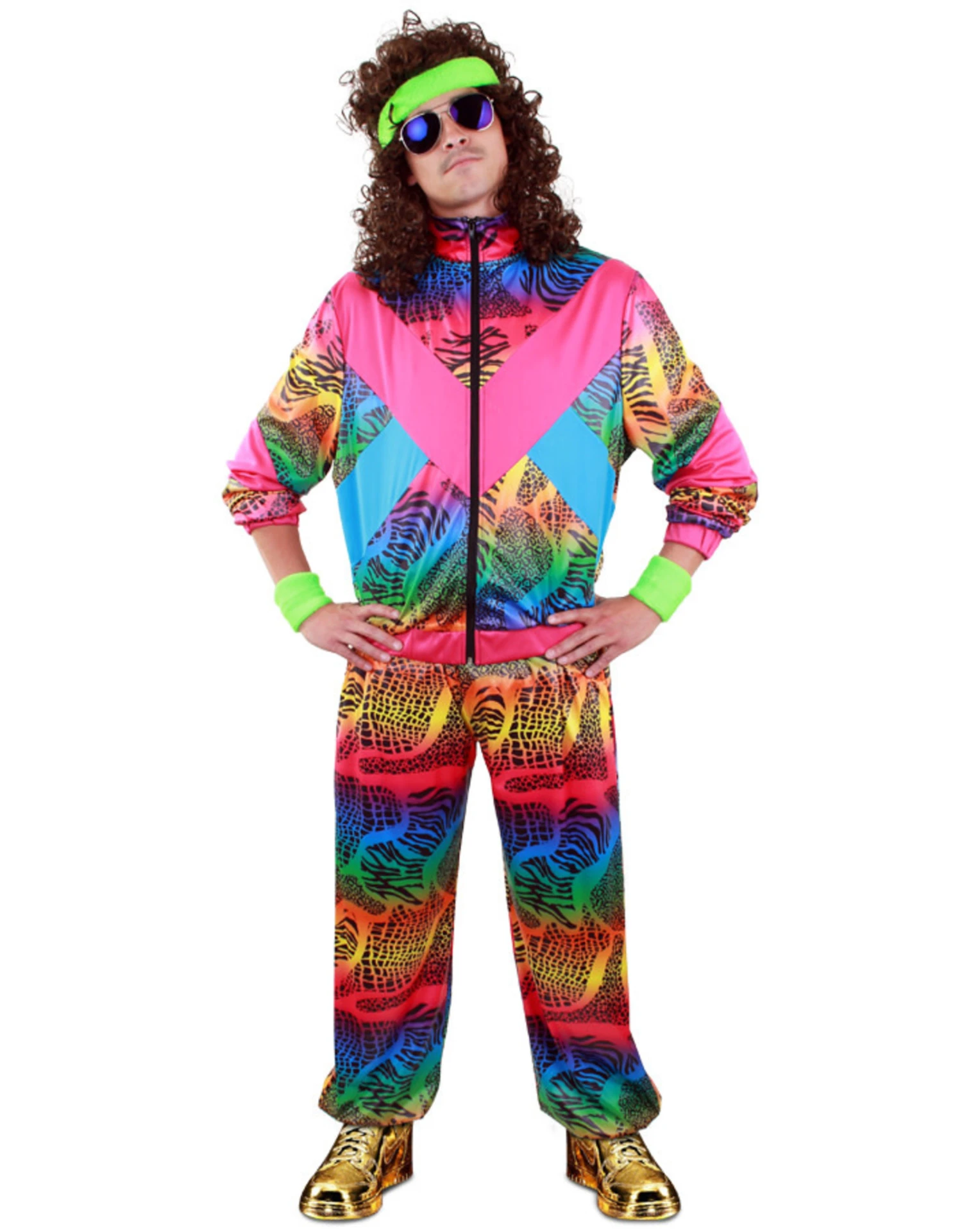 Trainingspak Proud To Be Fout Unisex 1 Trainingspak Proud To Be Fout Unisex