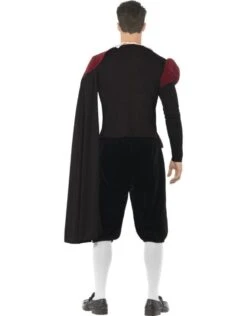 Tudor Heer Kostuum Deluxe -Vakantie Kledingwinkel tudor heer kostuum deluxe 3