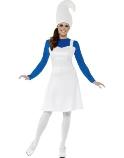 Tuinkabouter Kostuum Dames