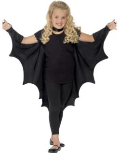 Vampier Vleugels Kind