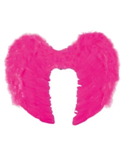 Vleugels Engel Roze
