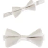 Vlinderstrik Wit