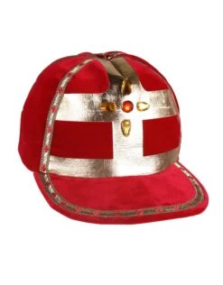 Werkmijter Luxe, Rood, Pet