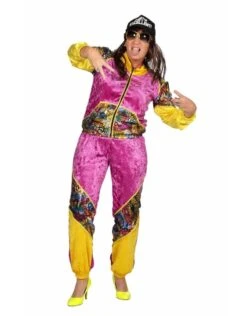 Trainingspak Bling Voor Dames