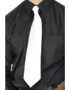 Witte Das, Deluxe, Gangster