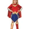Wonder Woman Kind