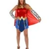 Wonder Woman Kostuum Voor Dames