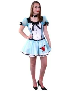 Wonderfull Alice -Vakantie Kledingwinkel wonderfull alice 2