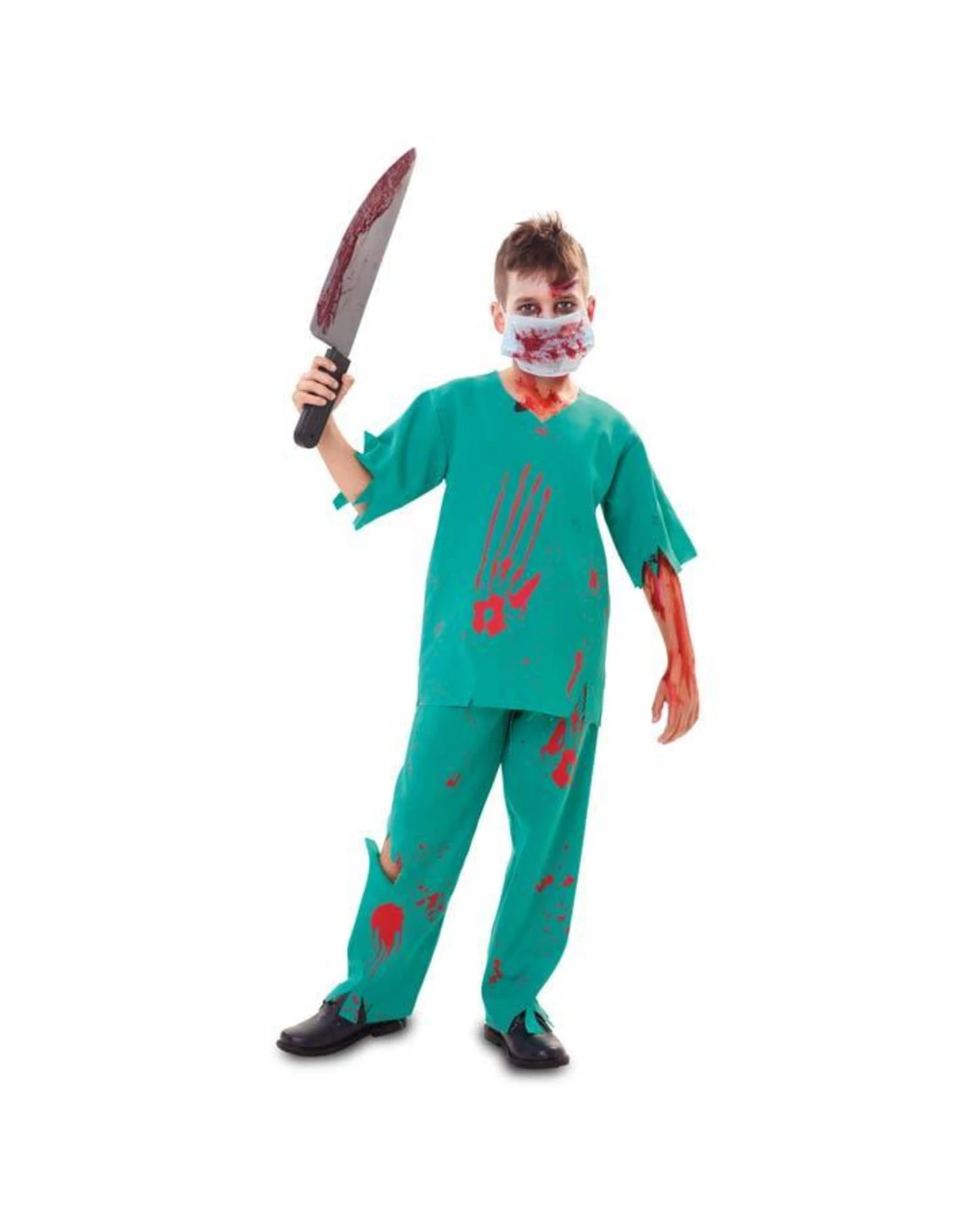 Zombie Arts 1 Zombie Arts