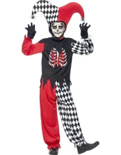 Zombie Narrenkostuum Kind -Vakantie Kledingwinkel zombie narrenkostuum kind 3