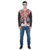 Zombie-skelet Shirt
