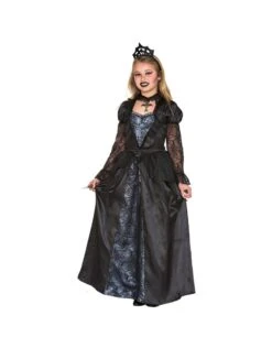 Zwarte Prinses