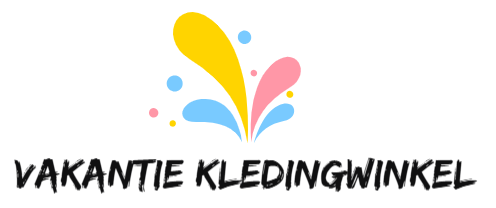 Vakantie Kledingwinkel